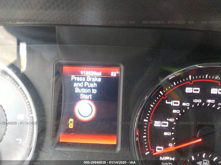 2013 DODGE CHARGER SE 2C3CDXFG3DH558624