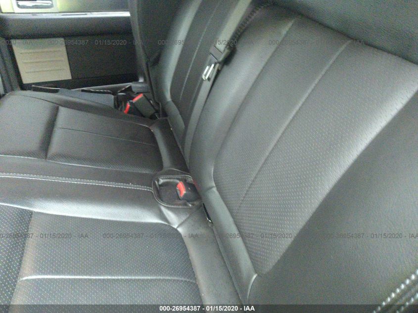 2013 FORD F-150 XL/XLT/FX4/LARIAT 1FTFW1ET2DKE71319