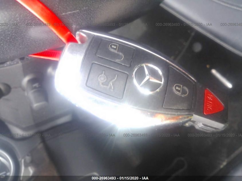 2014 MERCEDES-BENZ GL 450 4JGDF7CE0EA353626