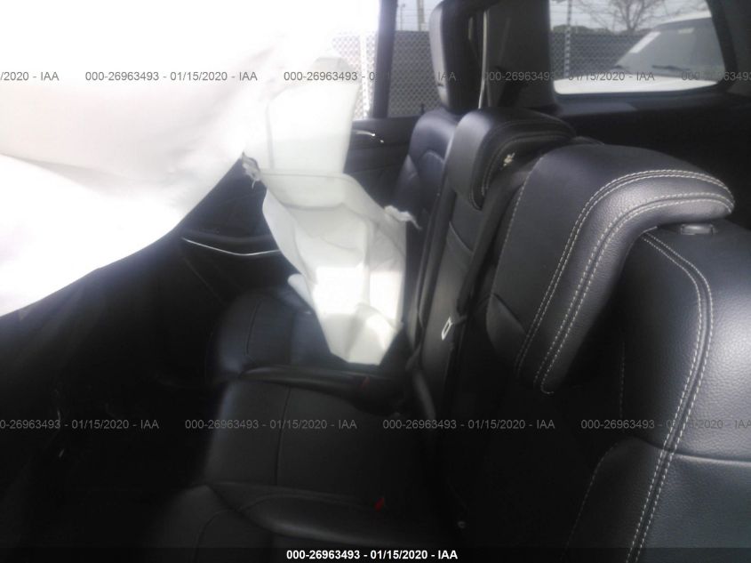 2014 MERCEDES-BENZ GL 450 4JGDF7CE0EA353626