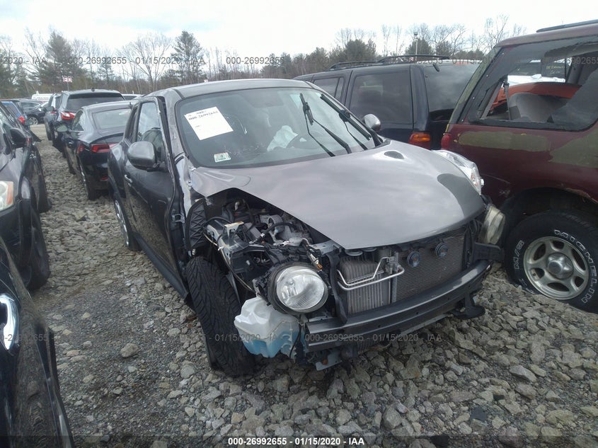 JN8AF5MV5BT013399 NISSAN JUKE Photo 1