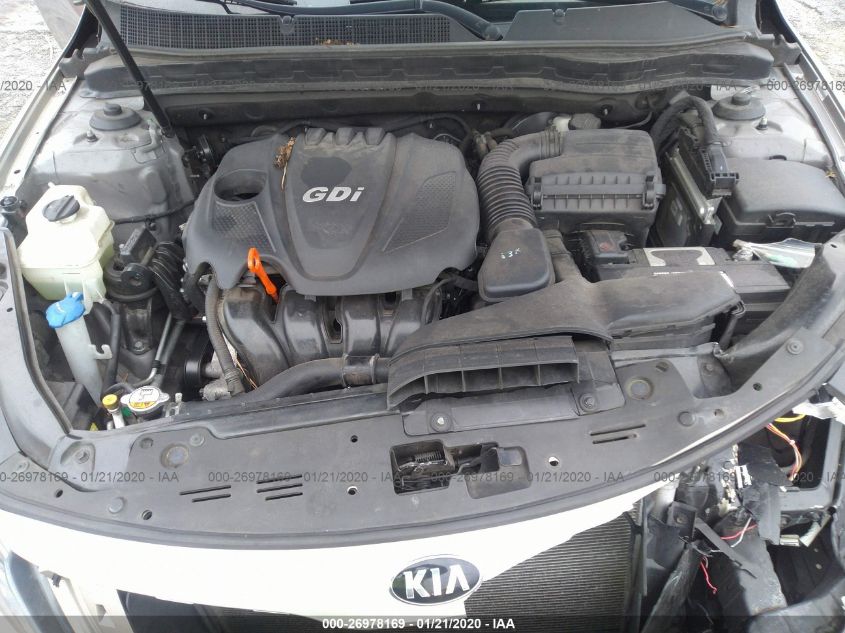 2015 KIA OPTIMA LX 5XXGM4A72FG450343