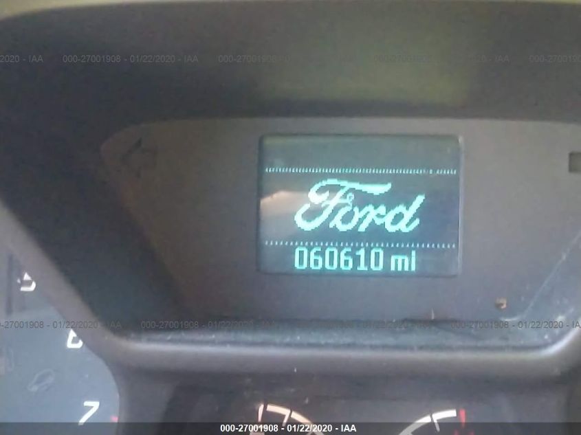 2015 FORD TRANSIT CONNECT XL NM0LS7E73F1194643