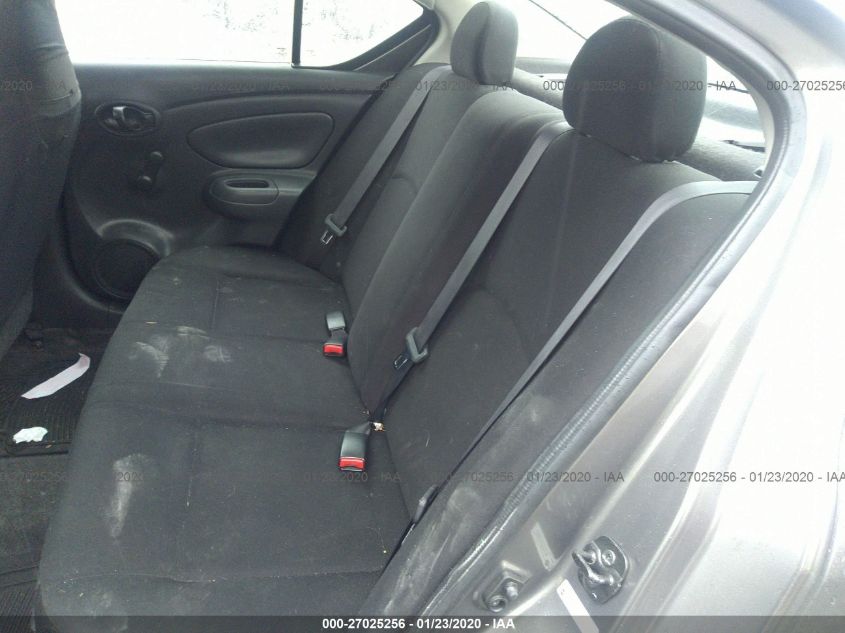 2014 NISSAN VERSA S/S PLUS/SV/SL 3N1CN7AP0EL830767