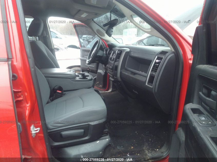 2013 RAM 1500 EXPRESS 1C6RR7KT1DS511425
