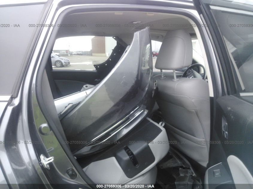 2015 HONDA CR-V EX-L 2HKRM4H73FH637982