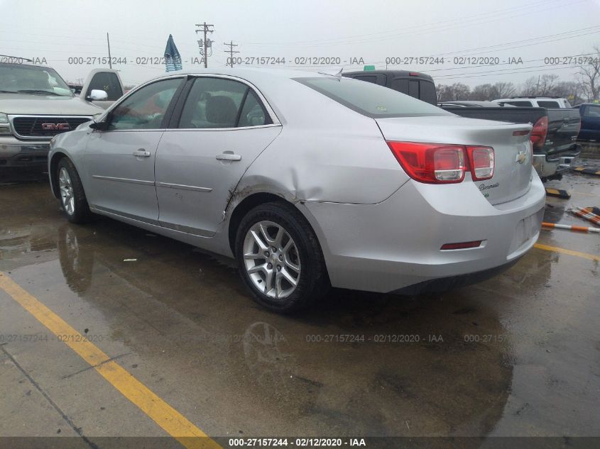 2015 CHEVROLET MALIBU 1LT 1G11C5SL0FF293266