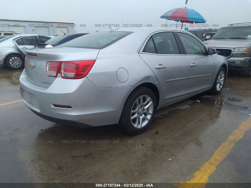 2015 CHEVROLET MALIBU 1LT 1G11C5SL0FF293266