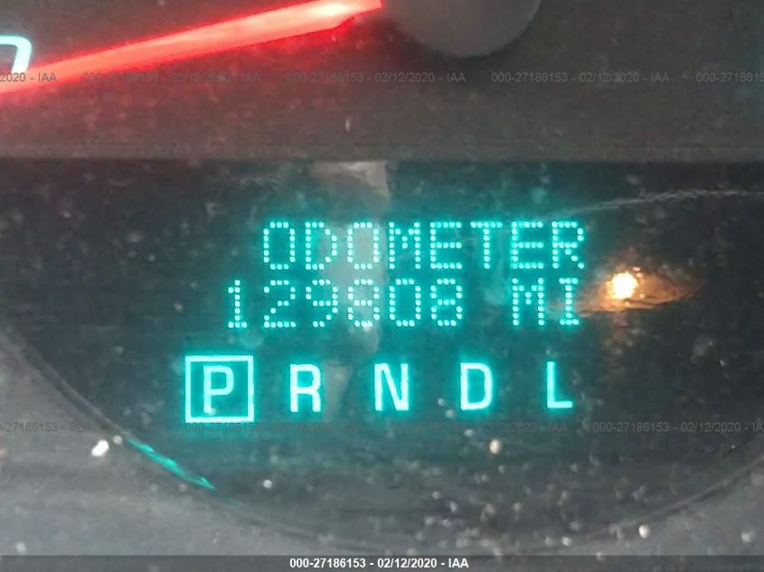 2013 CHEVROLET IMPALA LS 2G1WA5E31D1192975