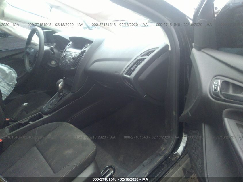 2018 FORD FOCUS S 1FADP3E23JL228508