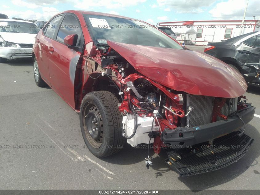 2018 TOYOTA COROLLA L/LE/XLE/SE/XSE 2T1BURHE6JC105599