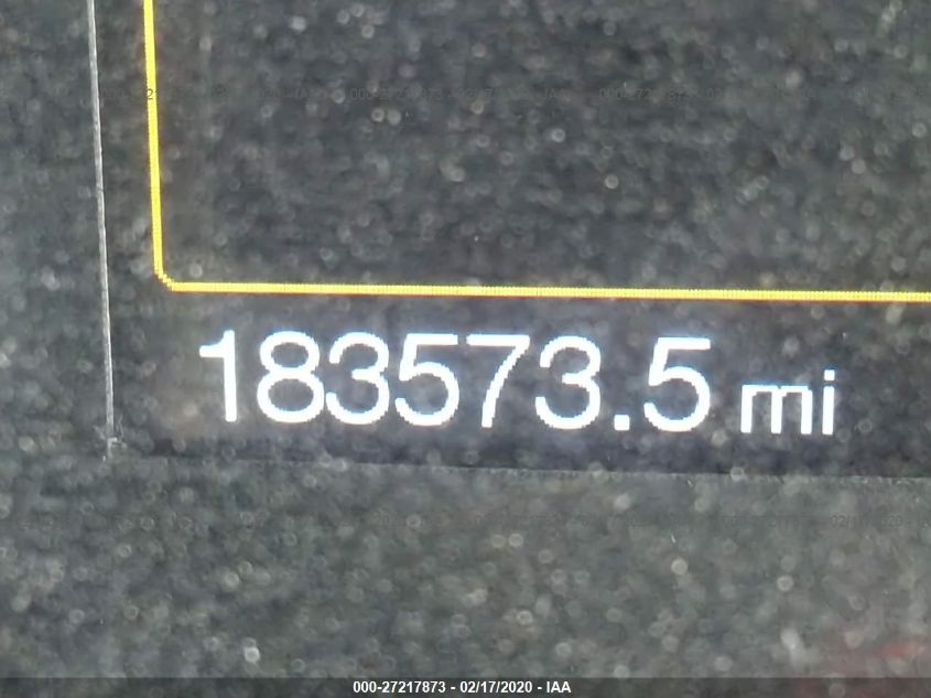 2014 FORD F-150 XL/XLT/STX/LARIAT/FX4 1FTFX1EF9EFA56693