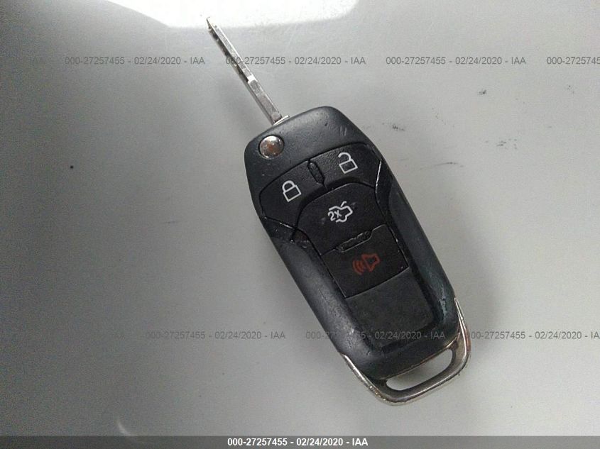 2014 FORD FUSION SE 3FA6P0HD8ER133146