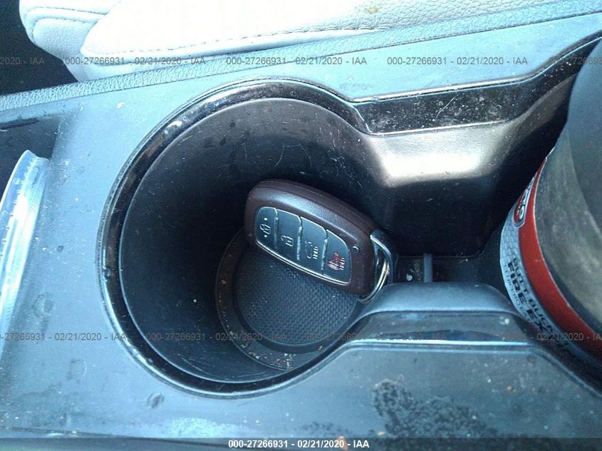 2015 HYUNDAI SONATA 2.4L SPORT 5NPE34AF3FH054217