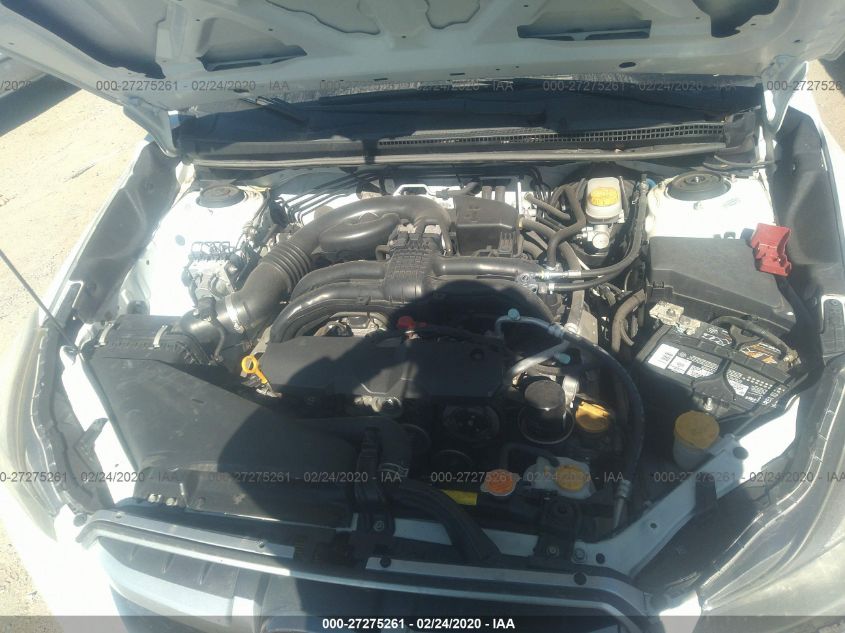 2013 SUBARU IMPREZA 2.0I SPORT PREMIUM JF1GPAL66DG856387