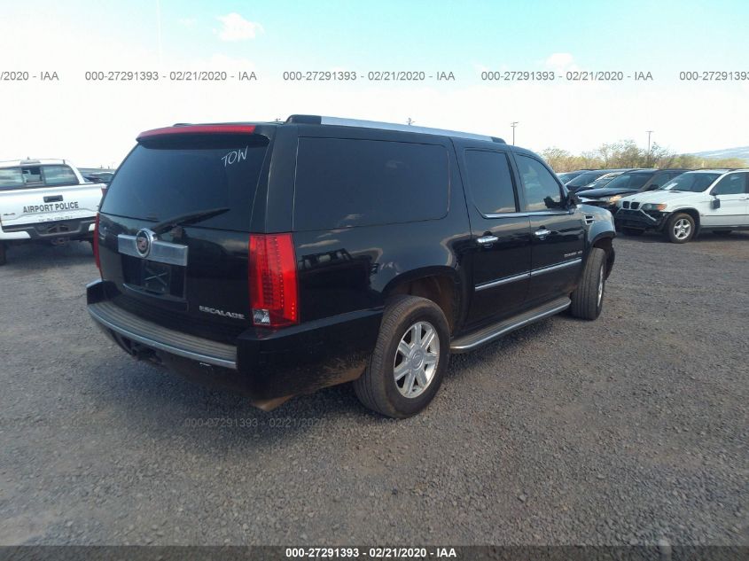 2013 CADILLAC ESCALADE ESV ESV 1GYS3GEF5DR218856