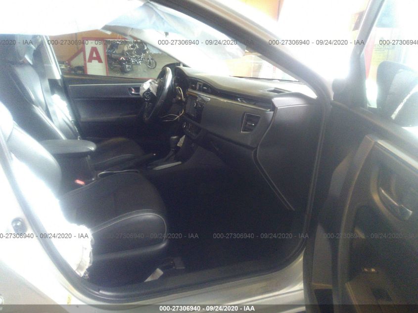 2015 TOYOTA COROLLA L/LE/S/S PLUS/LE PLUS 5YFBURHE3FP335334