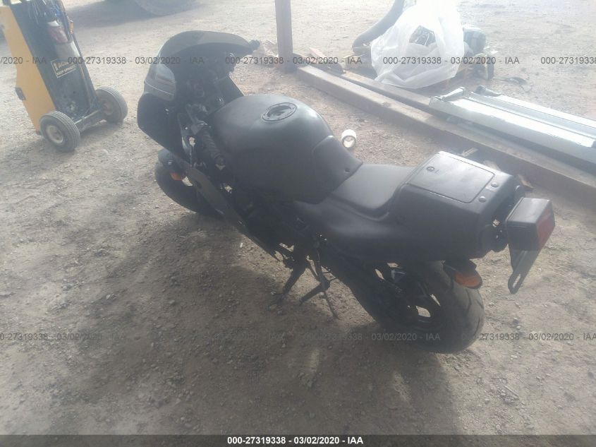 2017 YAMAHA FZ07A JYARM20E5HA000872