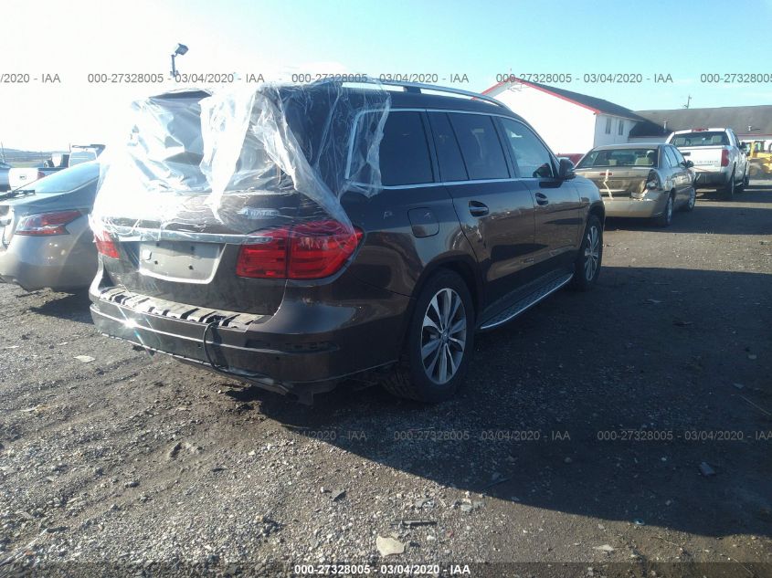 2014 MERCEDES-BENZ GL-CLASS GL 450 4JGDF7CE4EA390226