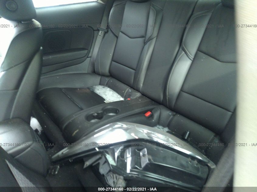 2017 CADILLAC ATS COUPE RWD 1G6AA1RX6H0136946