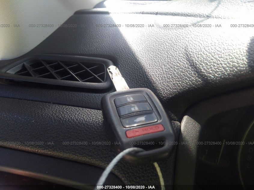 2015 HONDA CR-V LX 2HKRM3H32FH528534
