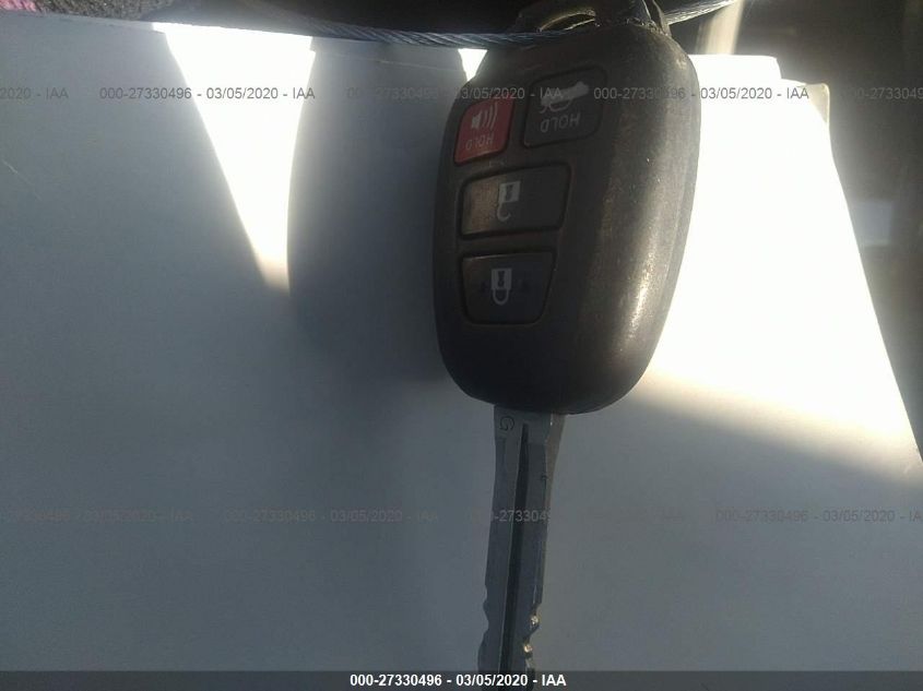 2014 TOYOTA CAMRY L/SE/LE/XLE 4T4BF1FK4ER344440