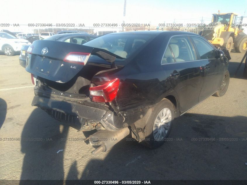 2014 TOYOTA CAMRY L/SE/LE/XLE 4T4BF1FK4ER344440
