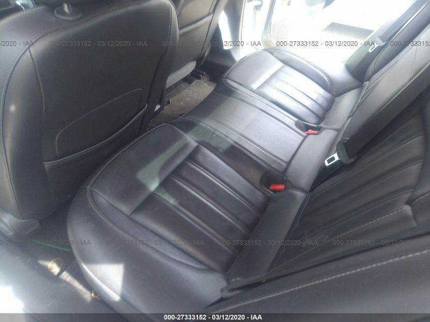 2014 BUICK REGAL TURBO 2G4GK5EX5E9272404