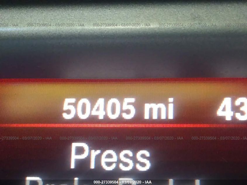 2015 DODGE JOURNEY SXT 3C4PDCBG8FT726862