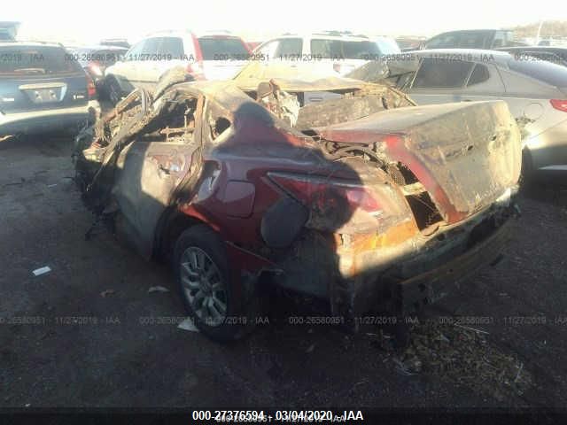 2014 NISSAN ALTIMA 2.5 1N4AL3APXEN363978