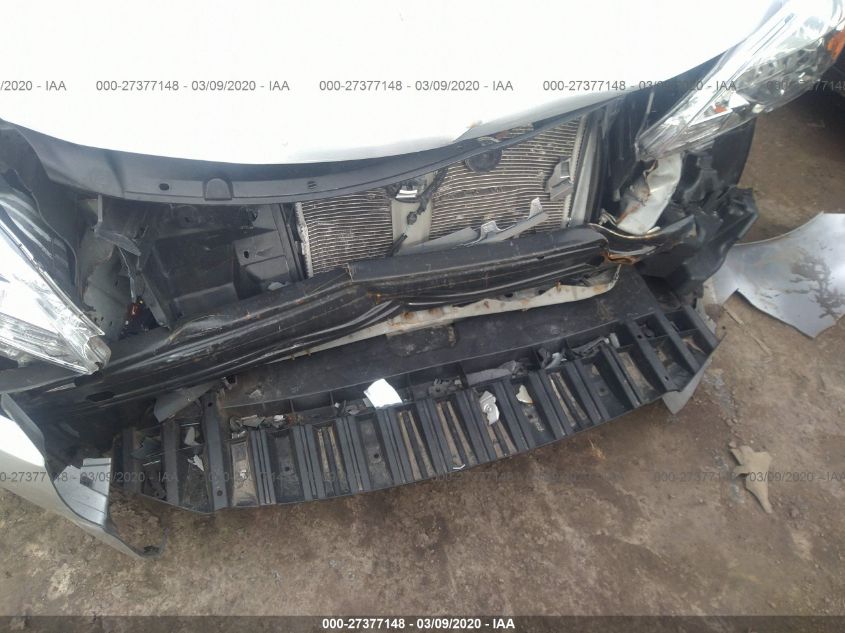 2013 NISSAN SENTRA SV 3N1AB7AP5DL713958