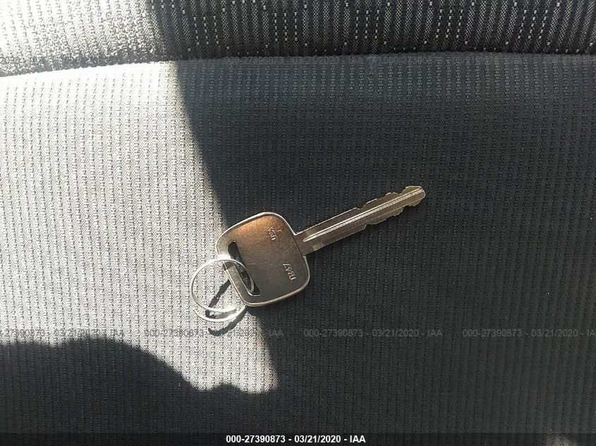 2015 TOYOTA YARIS L/SE/LE VNKKTUD36FA046552