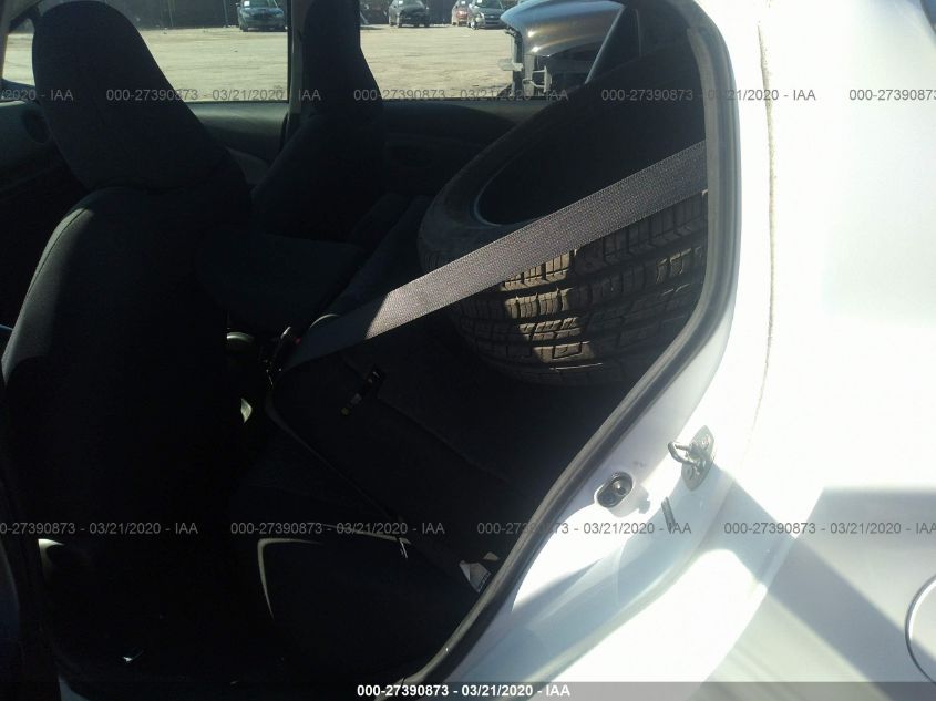 2015 TOYOTA YARIS L/SE/LE VNKKTUD36FA046552