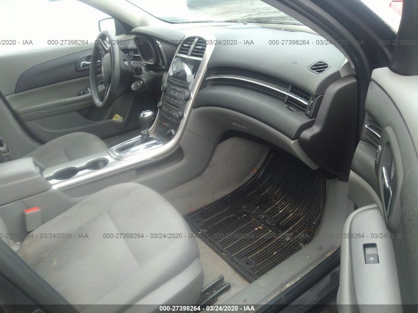 2013 CHEVROLET MALIBU 1LS 1G11B5SA0DF348121