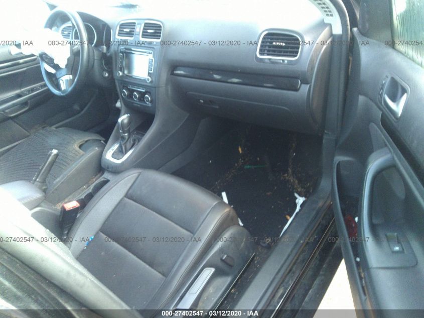 2014 VOLKSWAGEN JETTA SPORTWAGEN TDI W/SUNROOF 3VWPL7AJ3EM606190