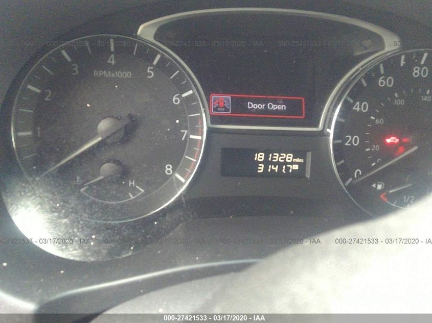 2015 NISSAN ALTIMA 2.5/S/SV/SL 1N4AL3AP0FN385893