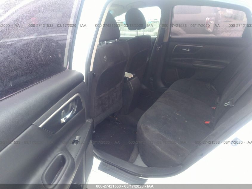 2015 NISSAN ALTIMA 2.5/S/SV/SL 1N4AL3AP0FN385893