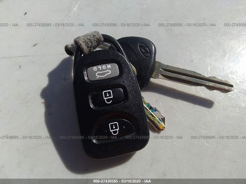 2013 HYUNDAI ELANTRA LIMITED 5NPDH4AE9DH427665