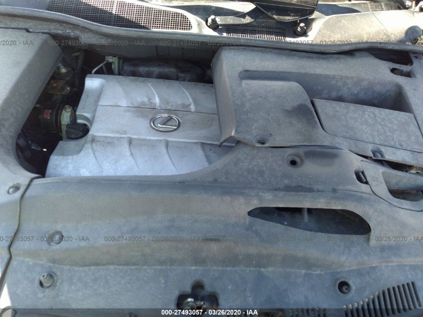 2015 LEXUS RX 350 2T2BK1BA7FC270867