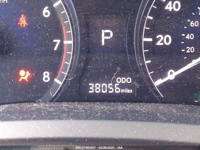 2015 LEXUS RX 350 2T2BK1BA7FC270867