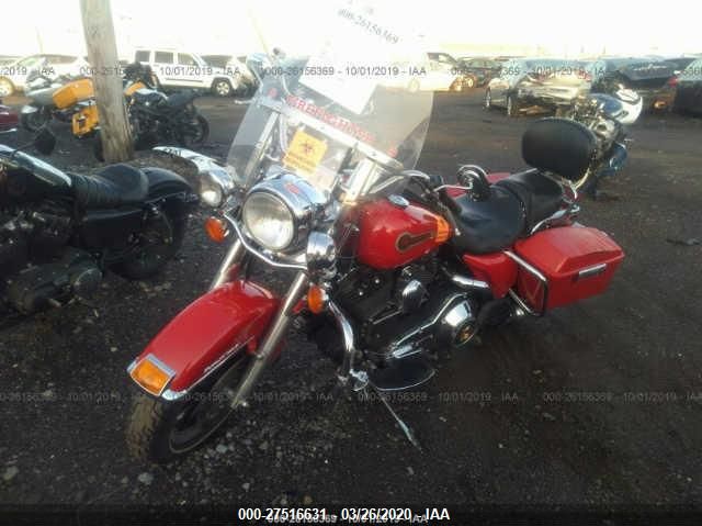 2004 HARLEY-DAVIDSON FLHRI SHRINE 1HD1FWW164Y732984