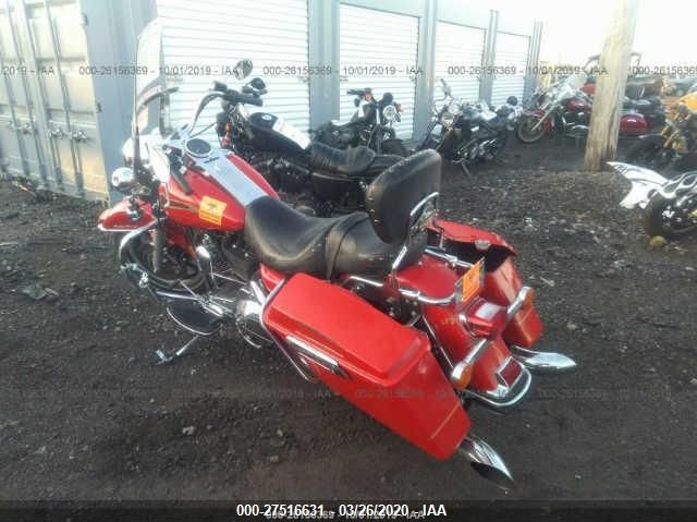 2004 HARLEY-DAVIDSON FLHRI SHRINE 1HD1FWW164Y732984