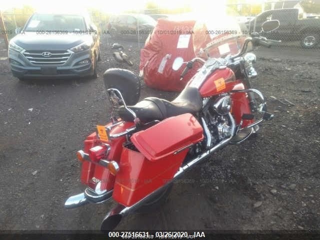 2004 HARLEY-DAVIDSON FLHRI SHRINE 1HD1FWW164Y732984