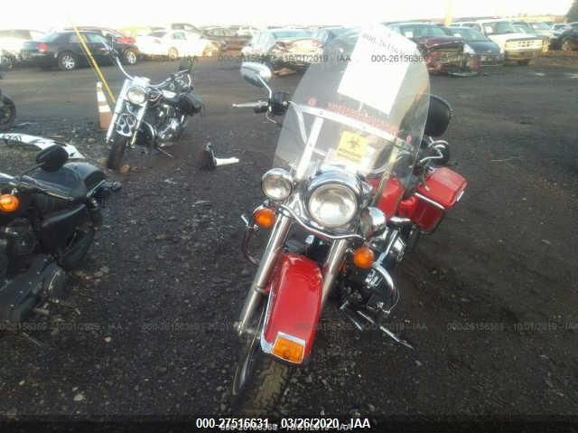 2004 HARLEY-DAVIDSON FLHRI SHRINE 1HD1FWW164Y732984