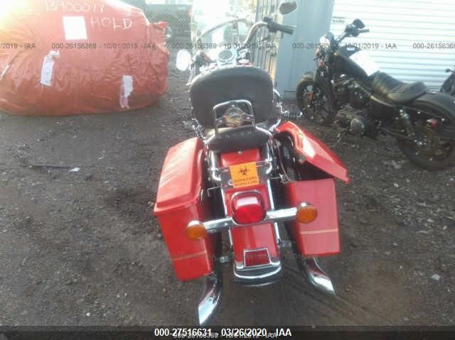 2004 HARLEY-DAVIDSON FLHRI SHRINE 1HD1FWW164Y732984