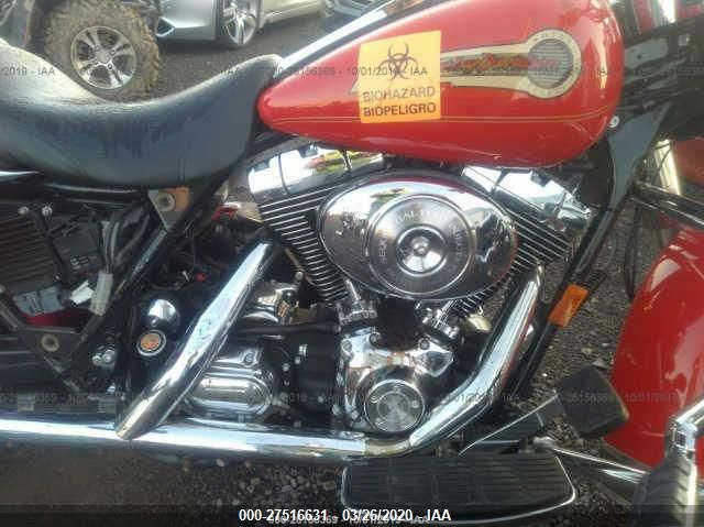 2004 HARLEY-DAVIDSON FLHRI SHRINE 1HD1FWW164Y732984