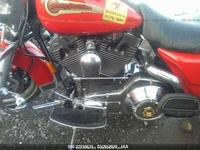 2004 HARLEY-DAVIDSON FLHRI SHRINE 1HD1FWW164Y732984