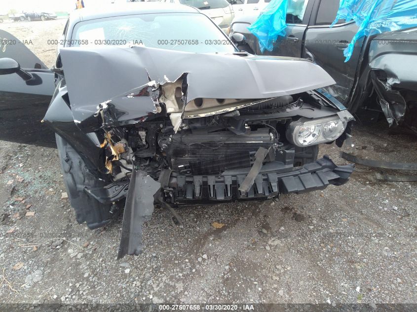 2013 DODGE CHALLENGER SRT8 CORE 2C3CDYDJ5DH687923