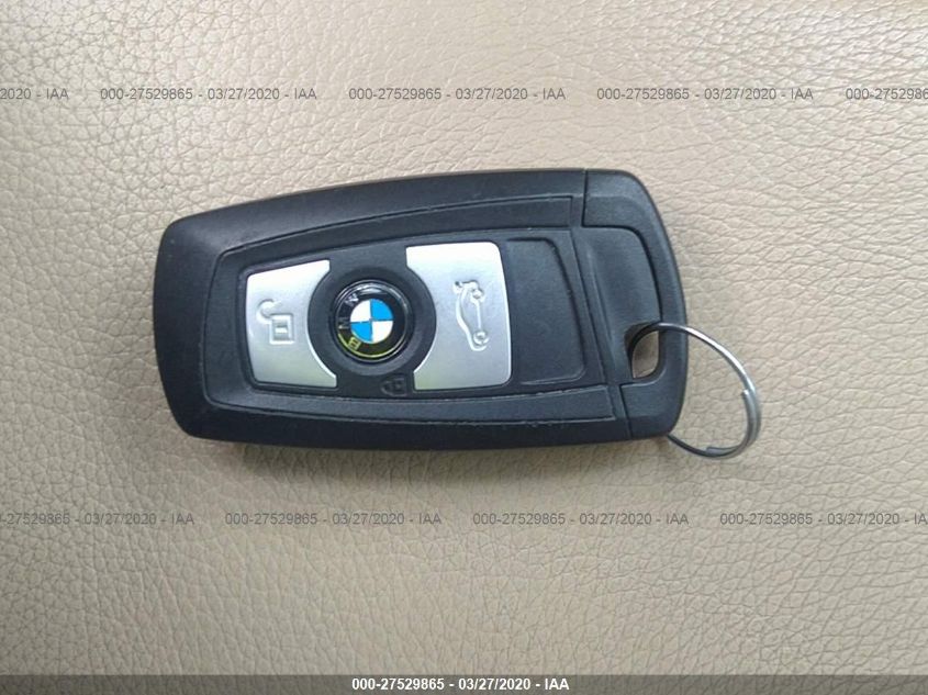 2015 BMW 328 I WBA3A5G57FNS91534