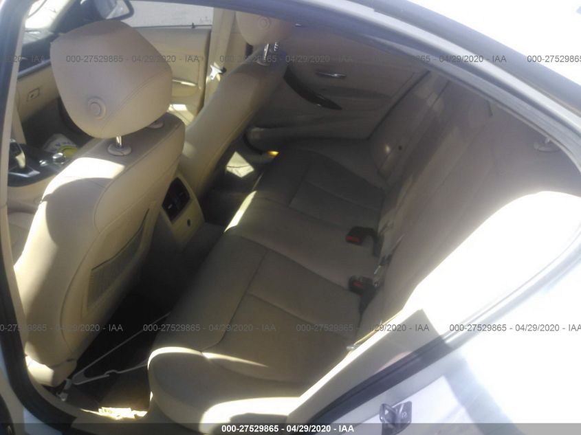2015 BMW 328 I WBA3A5G57FNS91534